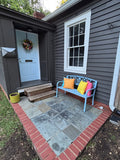 Pavers Cleaning & Restoration