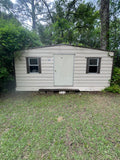 Vinyl Siding Cleaning